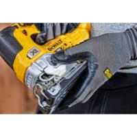 dcs334p2-qw DeWALT DCS334P DCS334P2-QW Cordless Jigsaw, 18V