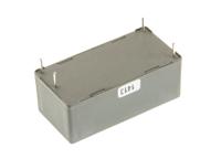 tmp-07112 TRACOPOWER Switching Power Supply, TMP 07112, 12V dc, 583mA, 7W, 1 Output, 120 → 370 V dc, 85 → 264 V ac