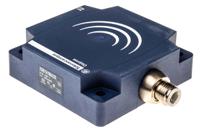 xs8d1a1mau20 Telemecanique Sensors Inductive Block Proximity Sensor, 60 mm Detection, 2-Wire NO, 20 → 264 V ac/dc