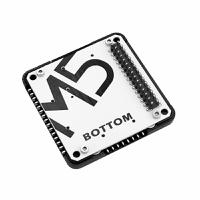 k001-v27 M5Stack K001-V27 Development Kit for use with Stacking Modules And Sensors