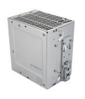 1252697 Phoenix Contact TRIO POWER DIN Rail Power Supply, 240V ac, dc Input, 24V ac Output, 20A Output, 480W