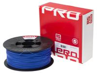 174-0004 RS PRO 1.75mm Blue PLA-X3 3D Printer Filament, 1kg