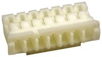 phr-7 JST, PHR Female Connector Housing, 2mm Pitch, 7 Way, 1 Row