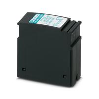 2856032 Phoenix Contact, PT 1X2-24DC-ST Surge Protector 20 V ac, 28 V dc Maximum Voltage Rating 20kA Maximum Surge Current