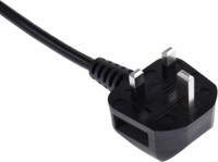 1004-323 Megger  UK Socket Adapter, For Use With MFT1700 Series Multifunction Testers