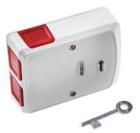 918-4722 RS PRO 4 Button Panic Button