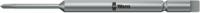 05134605001 Wera Phillips Driver Bit, PZ0 Tip