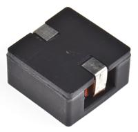 74435582200 Wurth Elektronik, WE-HCI, 2212 Yes Wirewound Surface Mount Inductor with a Manganese Zinc Ferrite Core, 22 μH Flat Wire