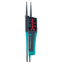 kt1780 Kewtech Corporation KT1780, Analogue Voltage Detector, 690V ac/dc, No, CAT IV