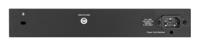 dgs-1210-10e D-Link 10-Port Gigabit Smart Managed Switch, Smart 10 Port Smart Switch, EU