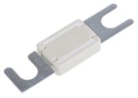 9005805100 SIBA 100A White Automotive Car Fuse, 80V dc