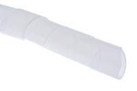 7tcg054090r0227-srpe-24-9 Thomas & Betts Spiral Wrap, I.D 20mm, 130mm Polyethylene