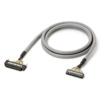 xw2z-300b Omron Cable XW2Z Series Cable for Use with XW2Z