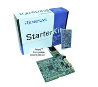 rtk5572tkcs00000be Renesas Electronics Renesas Starter Kit for RX72T Starter Kit RTK5572TKCS00000BE