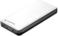 57978-101-111 Varta 20000mAh 5V 57978 Power Bank Portable Charger