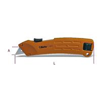 1772h BETA Straight, Utility Knife