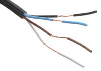 xcsdmc79010ex Telemecanique Sensors XCS-DMC Series Magnetic Non-Contact Safety Switch, 24V dc, Plastic Housing, 2NC, 10m Cable