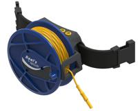 sth-reel2310-50j Electro PJP 50m 2 Socket Extension Reel