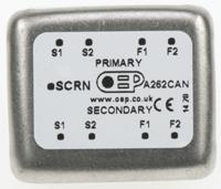 a262can Transformer Screening Can