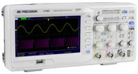 bk2190e BK Precision BK2190E 2190E Series, 100MHz Bench Oscilloscope, 2 Analogue Channels