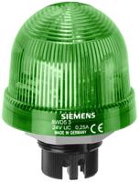 8wd5300-1ac Siemens Green Steady Beacon, 12 → 230 V ac/dc, Bayonet Mount, LED Bulb, IP65