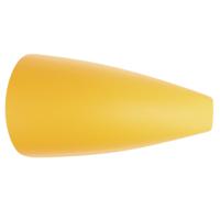 6255-0002 Herga Foot Pedal 5/2 Pneumatic Manual Control Valve 6255 Series, G 1/8, 1/8, III B