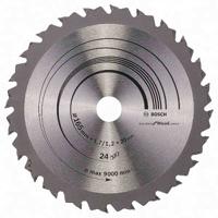 2608642601 Bosch Circular Saw Blade, Pack of 1