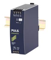 cd10241 PULS CD DC-DC Converter, 24V dc/ 10A Output, 18 → 35 V dc Input, 240W, DIN Rail Mount, +70°C Max Temp -25°C Min
