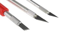 537-439 RS PRO Craft Knife Set