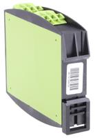 g2zs20-24-240v-acdc Tele G2ZS20 Series DIN Rail Mount Timer Relay, 24 → 240V ac/dc, 2-Contact, 0.04 s → 3min, 1-Function, DPDT