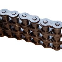 phc-16b-3x10ft SKF 16B Triplex Roller Chain, 10ft, PHC, BS