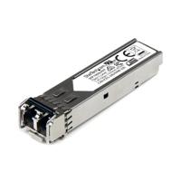 sfp1000lhst StarTech.com MSA Compatible LC Single Mode SFP Transceiver Module, Full Duplex, 1000Mbit/s