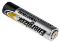 7638900361063 Energizer Industrial Alkaline AAA Batteries 1.5V