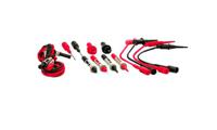 u1168b Keysight Technologies U1168B Test Probe Lead Set, For Use With Digital Oscilloscope