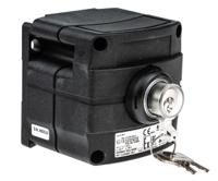 07-3511-10k02 Bartec Control Station Switch - 2NO, Thermoplastic, IP66, IP67