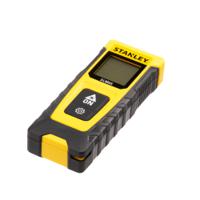 stht77065-0 Stanley Distance Meter, 20m Range, ± 3 mm@10m Accuracy