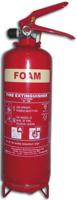 fbf2 Fireblitz 2L AFFF Foam Fire Extinguisher for Electrical, Vehicle (A, B)