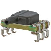 abp2mrnt001bg2a3xx Honeywell Piezoresistive Pressure Sensor, 100kPa Operating Max, Surface Mount, 6-Pin, SMT