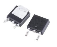 lm317mabdtg onsemi, Voltage Regulator 40V 3-Pin
