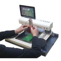 v900018 CIF V900018, 300 x 500mm Pick & Place Machine, 600 x 500 x 300mm