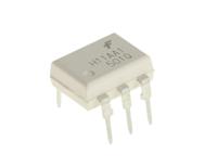 h11aa1m onsemi, H11AA1M AC Input Transistor Output Optocoupler, Through Hole, 6-Pin PDIP