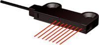 ll3-tz10 SICK Plastic Fibre Optic Sensor 3600 mm, 4000 mm