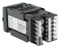 3216cpvhldxxr Eurotherm 3216 PID Temperature Controller, 48 x 48 (1/16 DIN)mm, 3 Output Analogue, Changeover Relay, Logic, Relay, 85