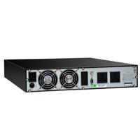 235-5104 RS PRO 110 → 300V ac Input Rack Mount, Stand Alone Uninterruptible Power Supply, 3000VA (2.4kW)