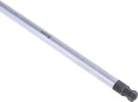 668-5749 RS PRO T Shape Metric Hex Key, 8mm
