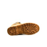 5250hy080 Himalayan 5250 Honey Steel Toe Capped Unisex Safety Boots, UK 8, EU 42