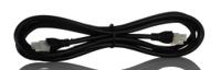245135-0220 Molex 2 Way Female Mini-Fit Jr. to 2 Way Female Mini-Fit Jr. Wire to Board Cable, 2m