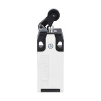 kbc1s11 Lovato Roller Plunger Limit Switch, NO/NC, IP20, IP65, SPST-NC, SPST-NO, Thermoplastic Housing, 690V ac Max, 10A Max