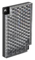 e39-r1 Omron, E39 Series Reflector for Use with E3S-CR67/62 Sensor