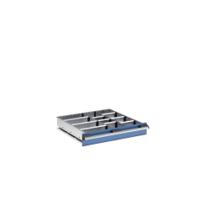 4302072151 Bott Divider Panel Divider Set for use with Drawers